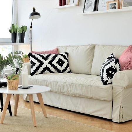 Apartment Myhome Ζάγκρεμπ Εξωτερικό φωτογραφία