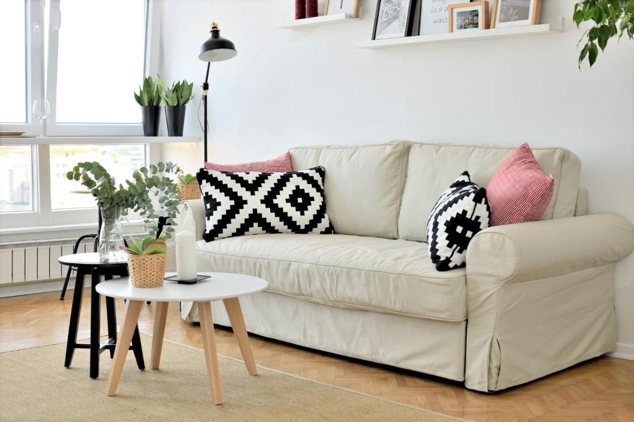 Apartment Myhome Ζάγκρεμπ Εξωτερικό φωτογραφία