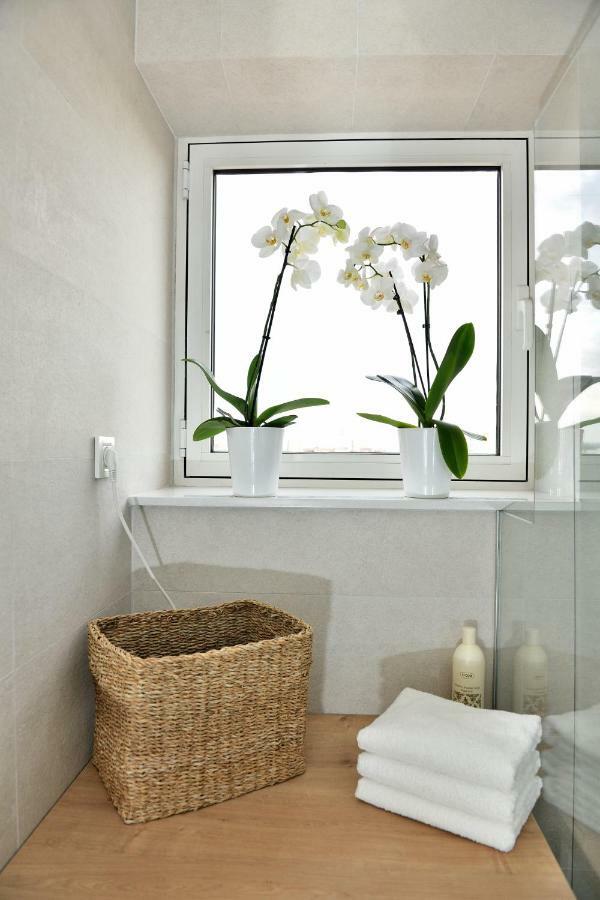 Apartment Myhome Ζάγκρεμπ Εξωτερικό φωτογραφία