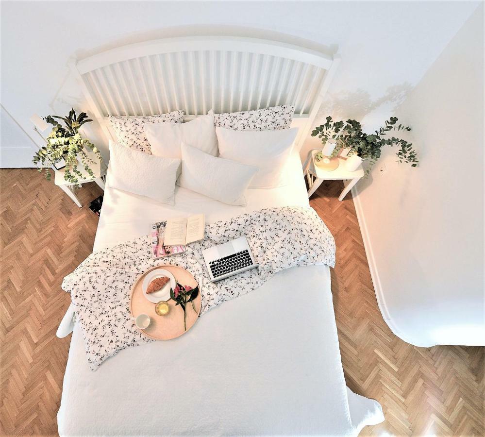 Apartment Myhome Ζάγκρεμπ Εξωτερικό φωτογραφία