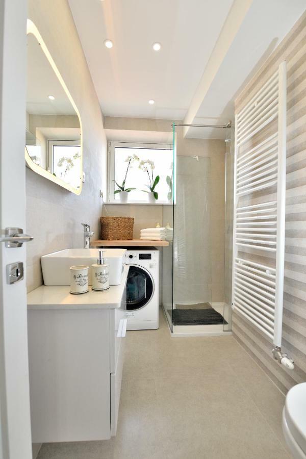 Apartment Myhome Ζάγκρεμπ Εξωτερικό φωτογραφία