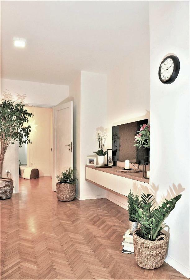 Apartment Myhome Ζάγκρεμπ Εξωτερικό φωτογραφία